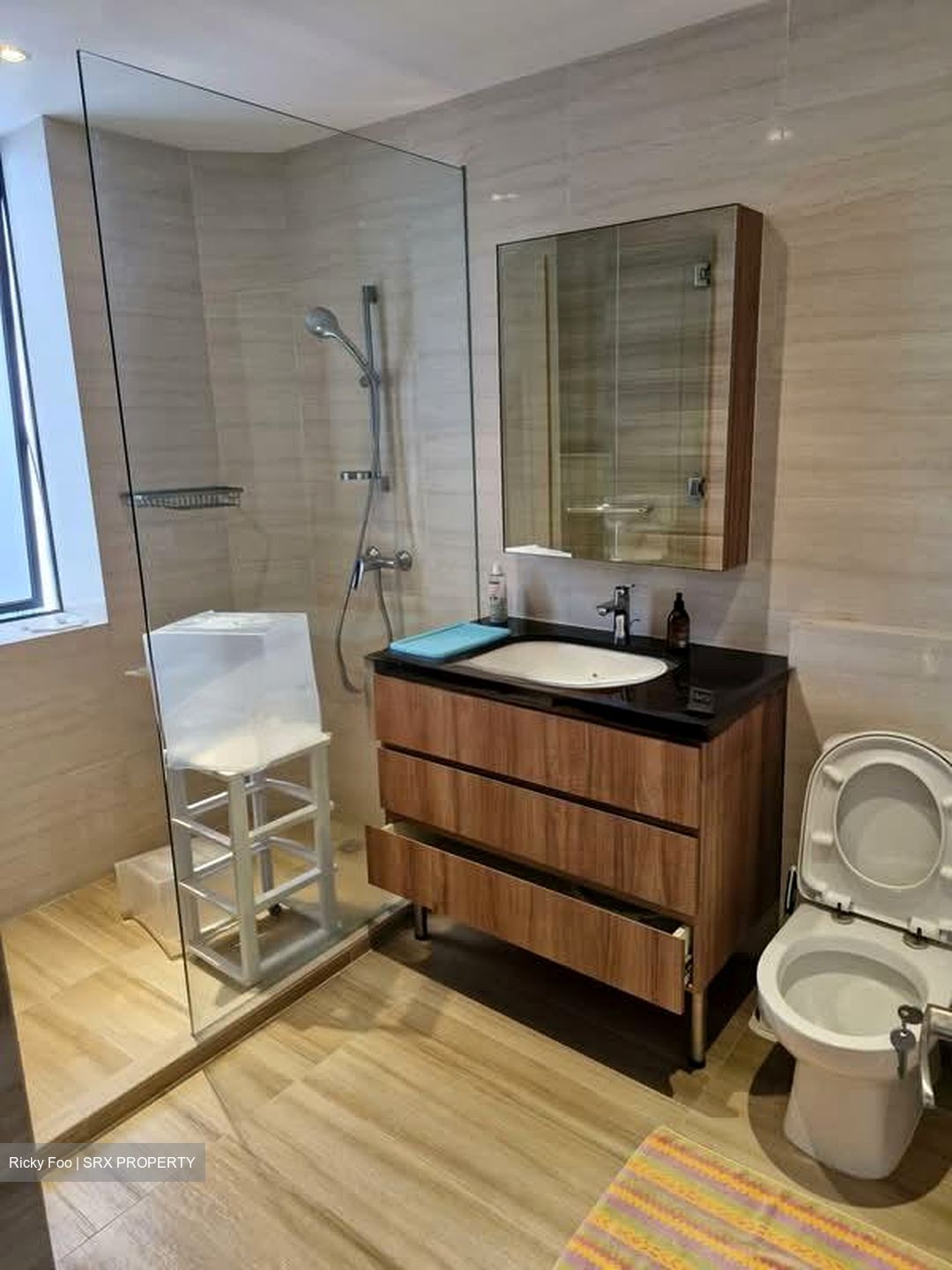 Beverly Hill (D10), Condominium #587239681